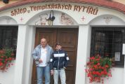 Čejkovice 2011