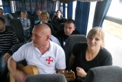 Čejkovice 2011