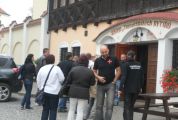 Čejkovice 2011