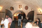 Čejkovice 2011