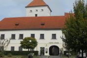Čejkovice 2011