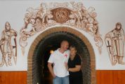 Čejkovice 2011