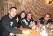 Čejkovice 2011