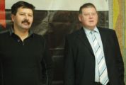 Odovzdanie postielok 2010