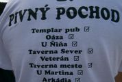 Pivný pochod