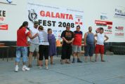 Galantafest 2008