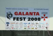 Galantafest 2008