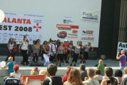 Galantafest 2008