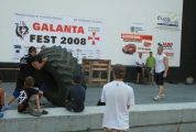 Galantafest 2008