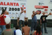 Galantafest 2008