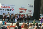 Galantafest 2008