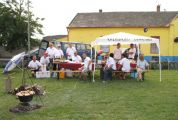 Matúškovo 2008